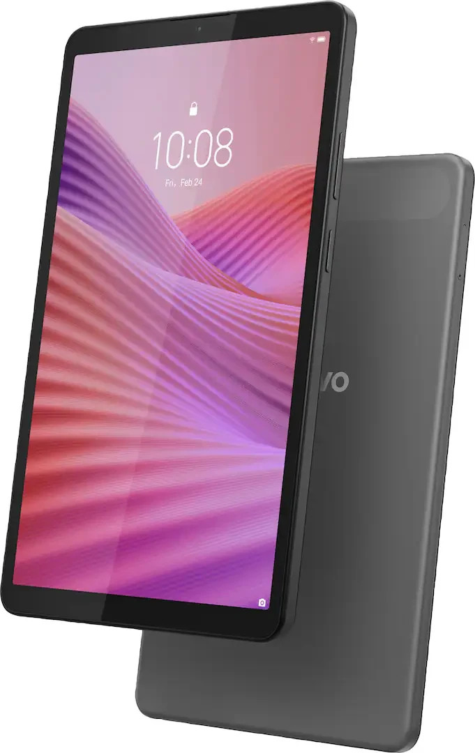 Lenovo Tab K9 TB305FU✔ 64GB✔8.7″✔MediaTek Helio G85✔ 4 GB RAM✔ Tablet -Luna Gray