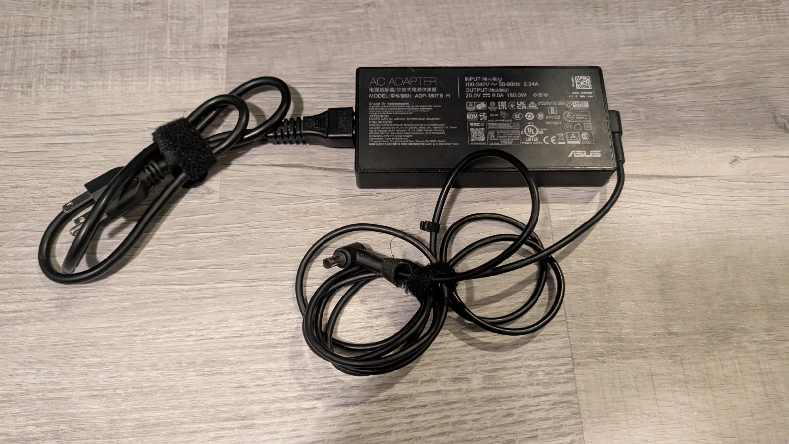 NOT WORKING: Asus ROG Zephyrus G14 GA401Q 14″ Ryzen 9 5900HS 16GB RAM RTX 3060