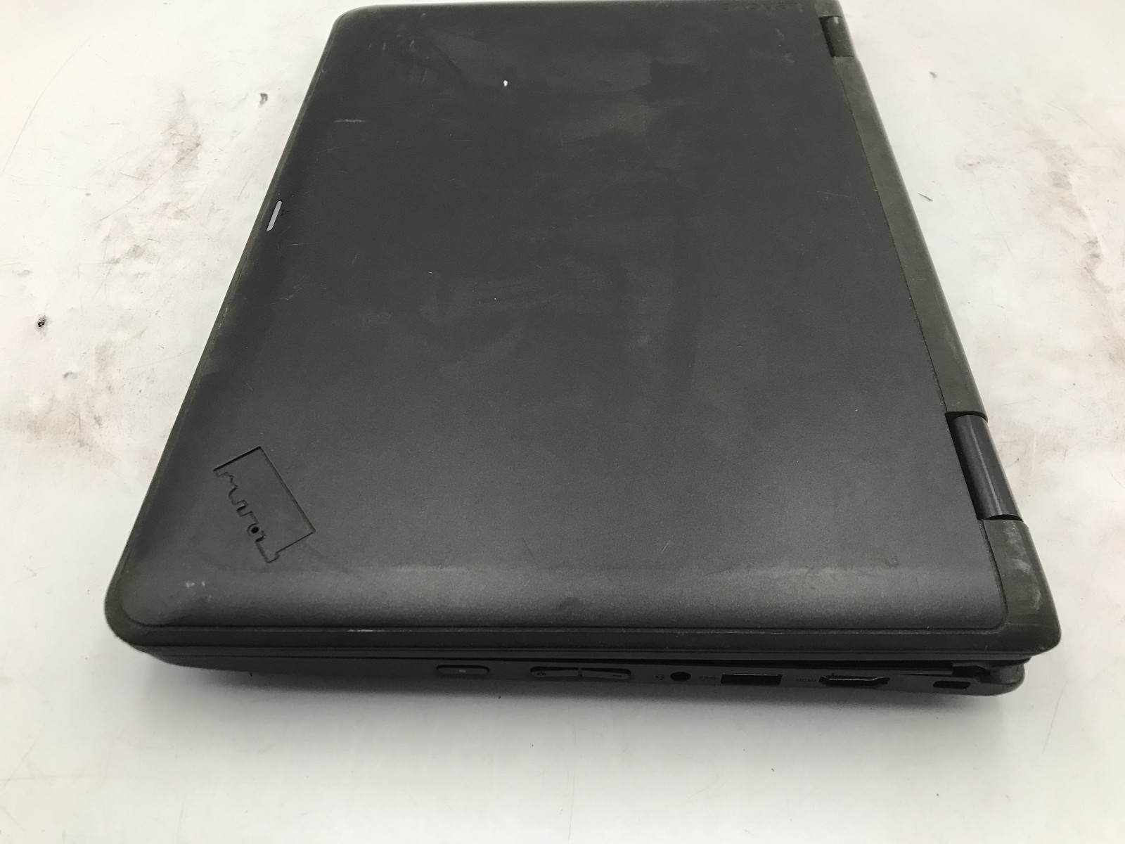 LENOVO THINKPAD YOGA 11E – BOOTS TO BIOS – INTEL CELERON – NO RAM -READ DESC- BB