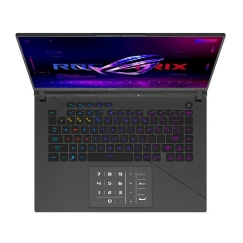 [ASUS] ROG STRIX G16 G614JV-N4117 15.6″ FreeDos/i9-13980HX(16GB/1TB/RTX 4060/FD)