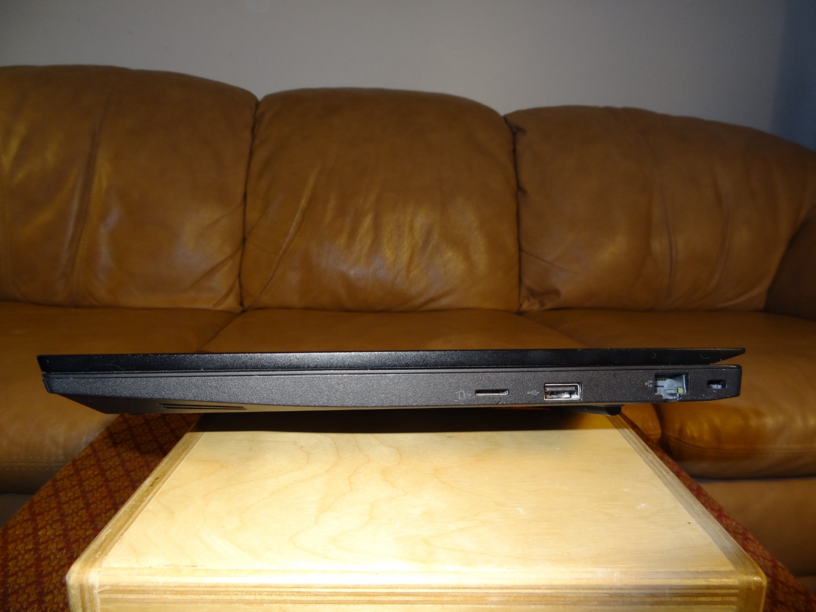 Lenovo ThinkPad E590 Laptop +NEW Battery -15.6″Screen -Windows 10 -256GB SSD -8G