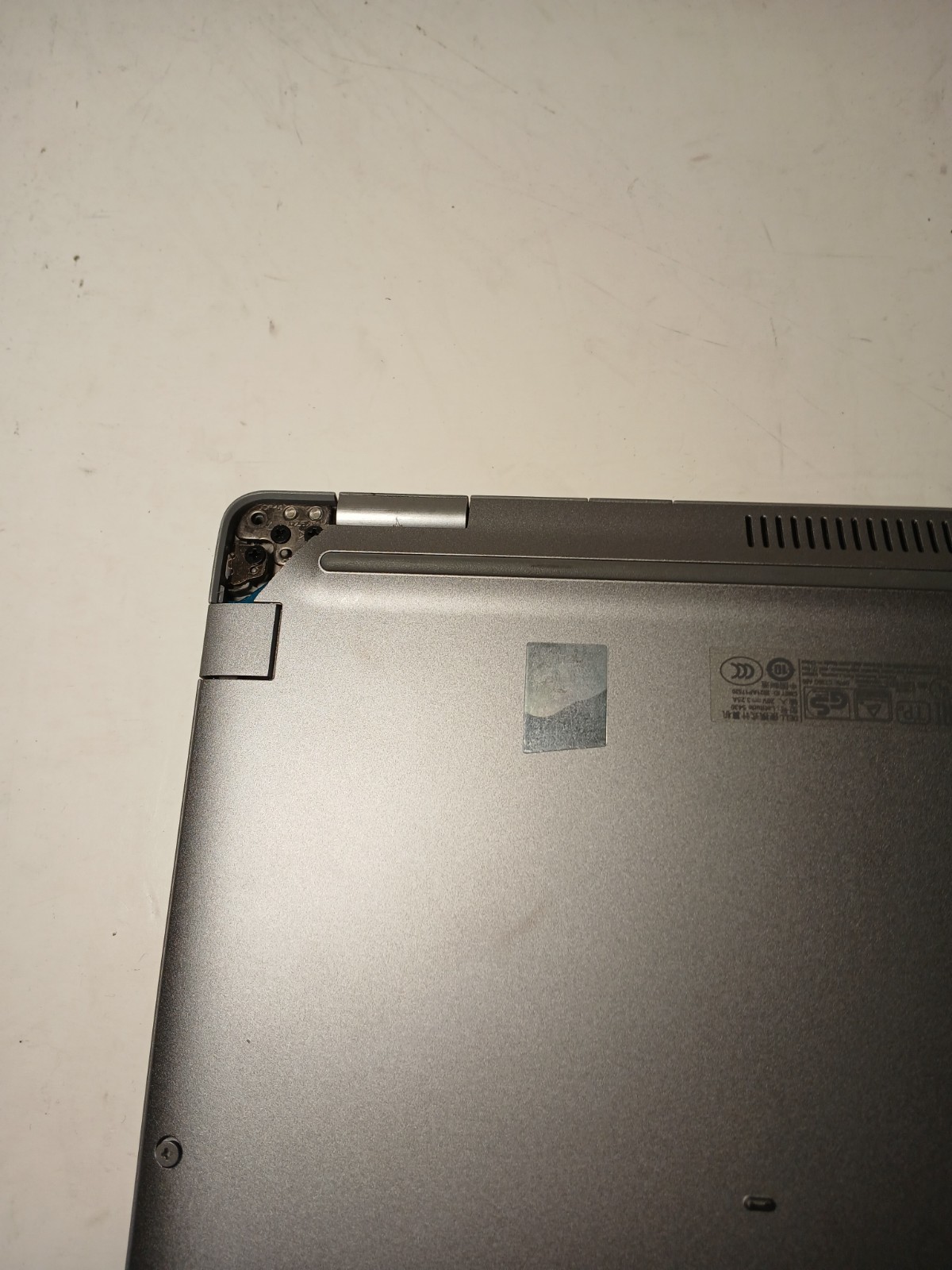 Dell Latitude E5570 15.6″ Laptop i5-6200U 4GB RAM 256GB SSD WIN11 #97