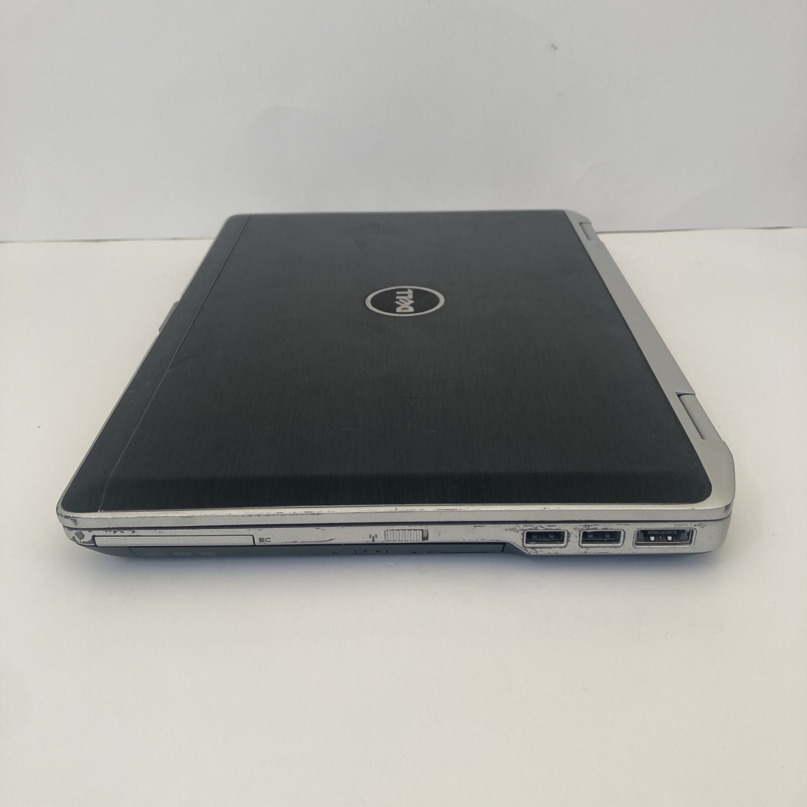 Dell Latitude E6420 Laptop i5 8GB 500GB HDD Ubuntu Linux w/ Charger