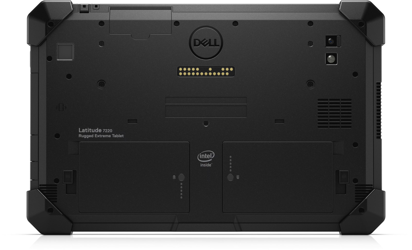 Dell Latitude 7220 Rugged Extreme Tablet Intel Core i3-8145U 8GB 128GB SSD