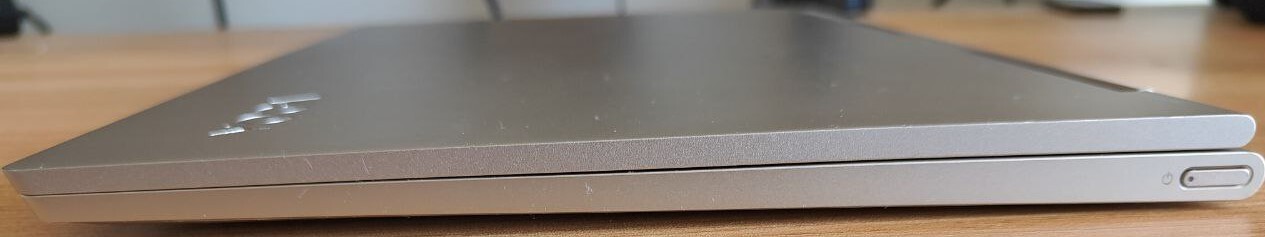 Lenovo Yoga C940-14IIL