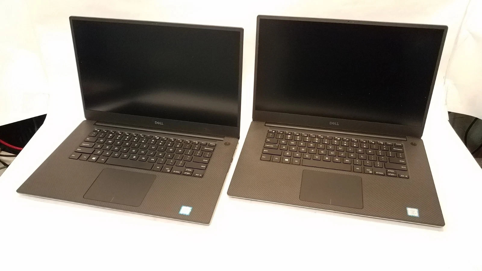 Dell Precision 5540, 15.6″, i5-9400H@2.5GHz, 16GB, 512GB NVMe, No OS, Lot of 4