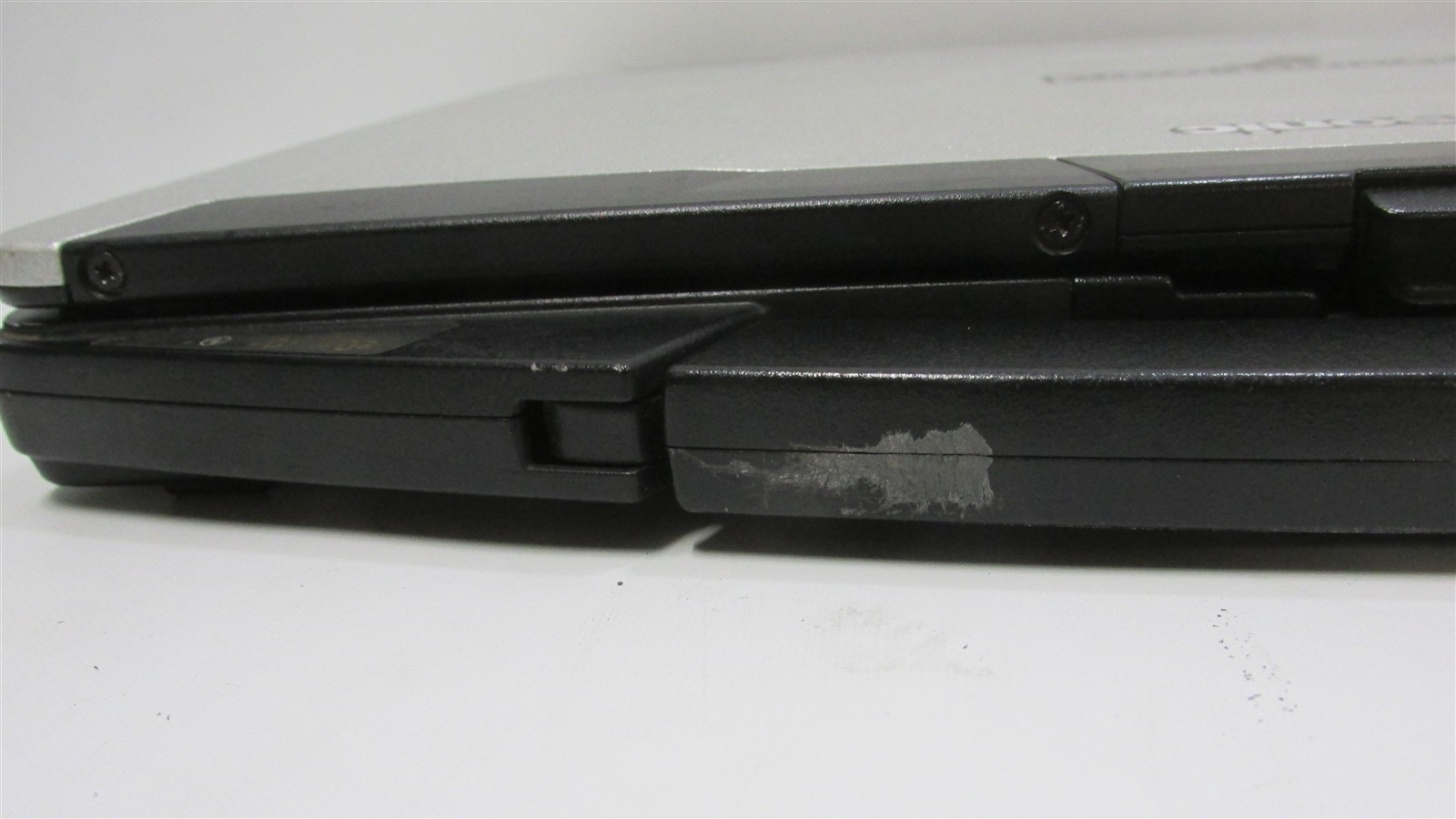 Panasonic Toughbook CF-54 MK3 i5-7300U 2.6GHz 8GB 500GB HDD 14″ W10P BIOS LOCK
