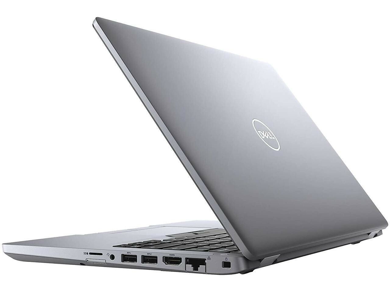 2020 Dell Latitude 5410 14″ (256GB SSD, Intel i5 10th Gen,16GB) 2 Years Warranty