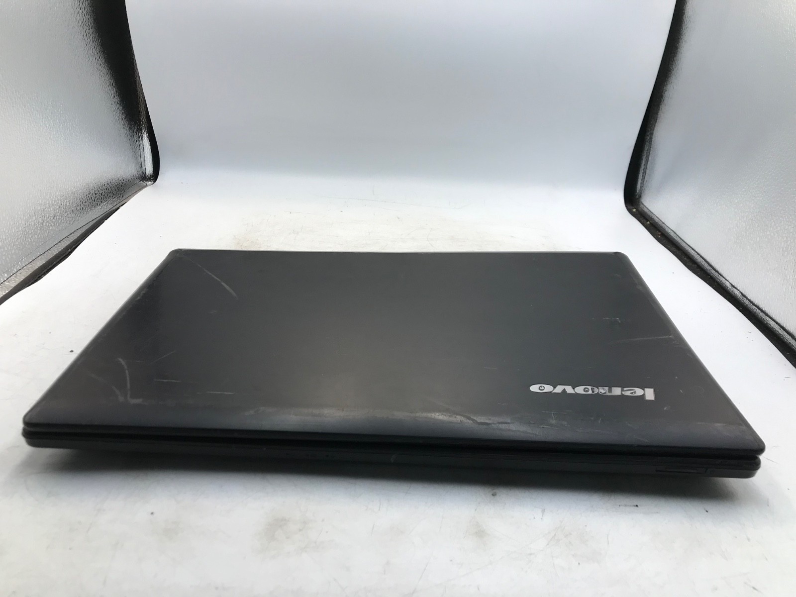 Lenovo G580 Intel Core i3 3rd Gen. 15″ Laptop-BOOTS/BAD DISPLAY & HINGE-MZ