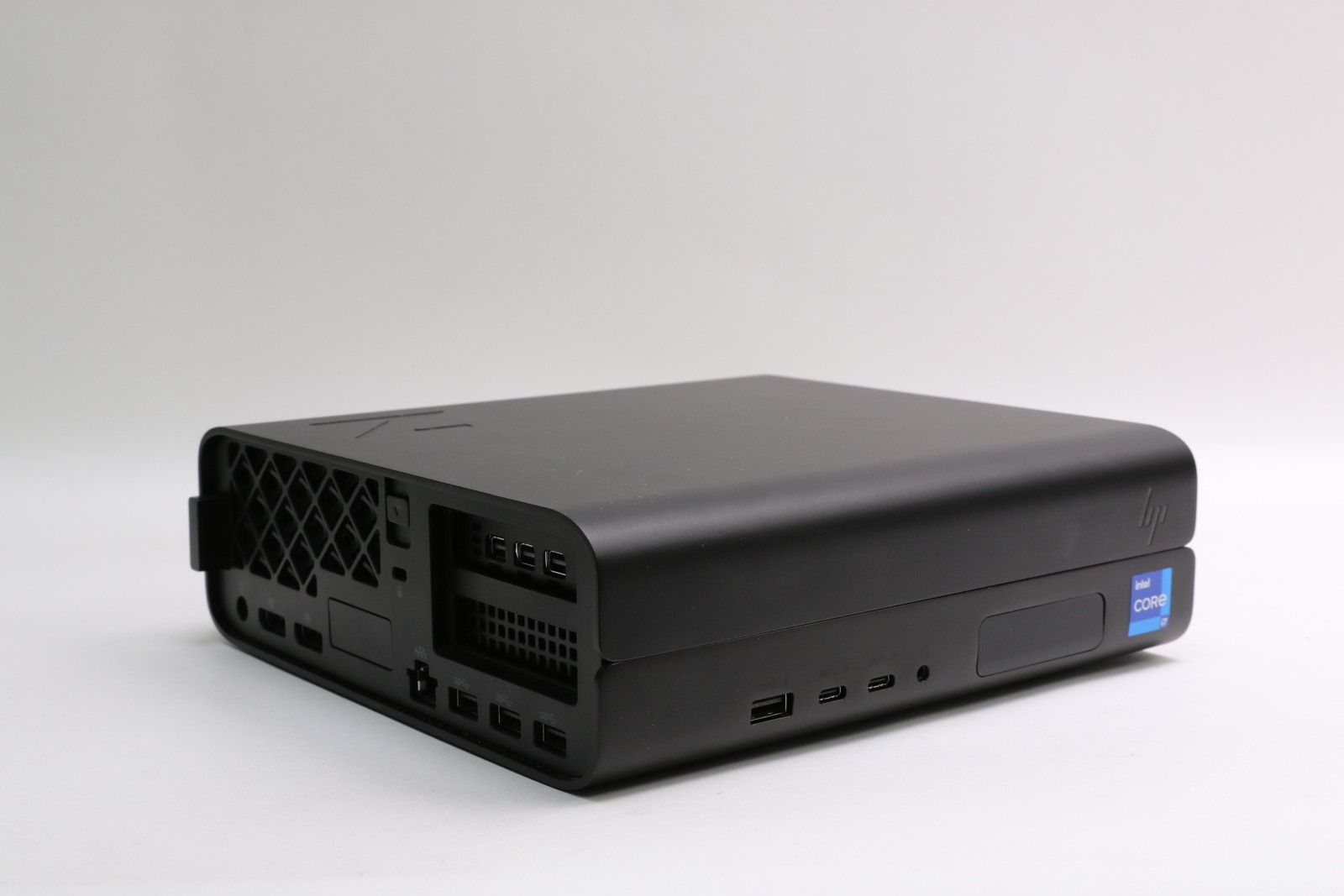 HP Z2 Mini G9 Workstation Desktop, i7-12700, 32GB, 1TB SSD, NVIDIA T400