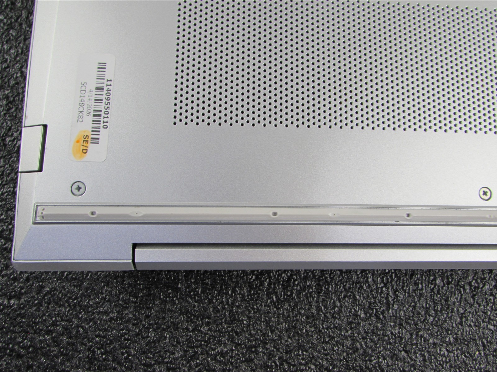 HP PROBOOK 445 (G8) FHD AMD RYZEN 5 5600U 512GB SSD 16GB RAM AMD GPU WIN 11 PRO