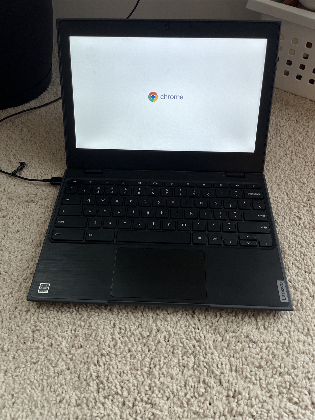 Lenovo 100e Chromebook 2nd Gen MTK 11.6″ 32GB Pre-owned Back To Factory Settings