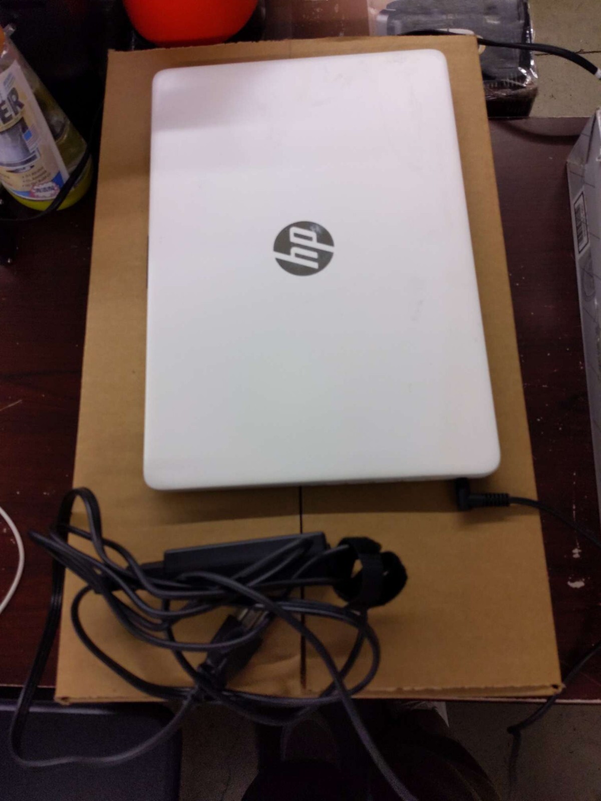 HP 14″ Laptop for Student and Business,Intel Celeron N4120,4GB RAM,64GB eMMC