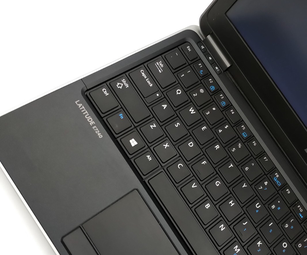 Dell Latitude E7240 Laptop – 8GB RAM | | i5-4310U CPU | Windows 11 Pro