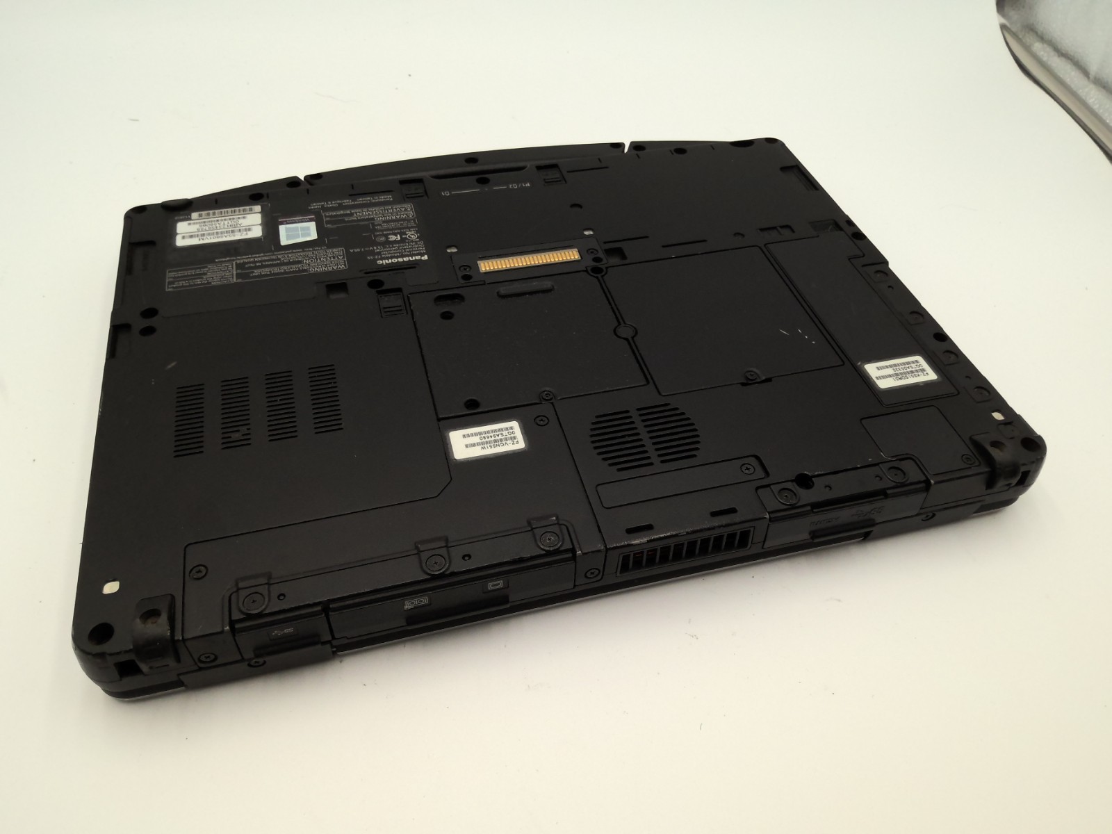 Panasonic Toughbook LAPTOP i7-8665U 1.90g 16GB 512gb 14″ FZ-55 *READ* 0GTTA56066