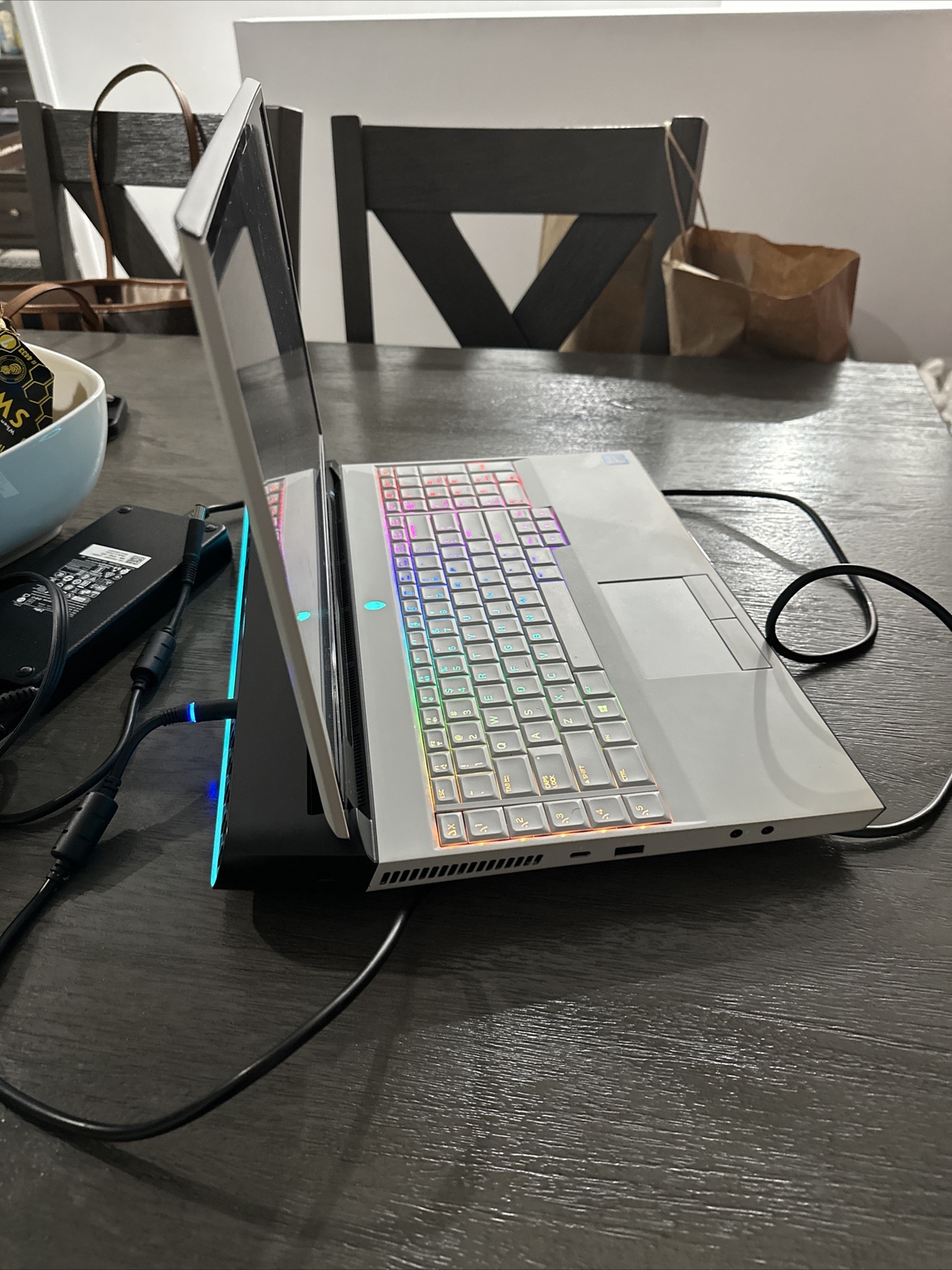 Alienware Area 51m R1 Core i7-9700K 3.6GHz RTX 2070