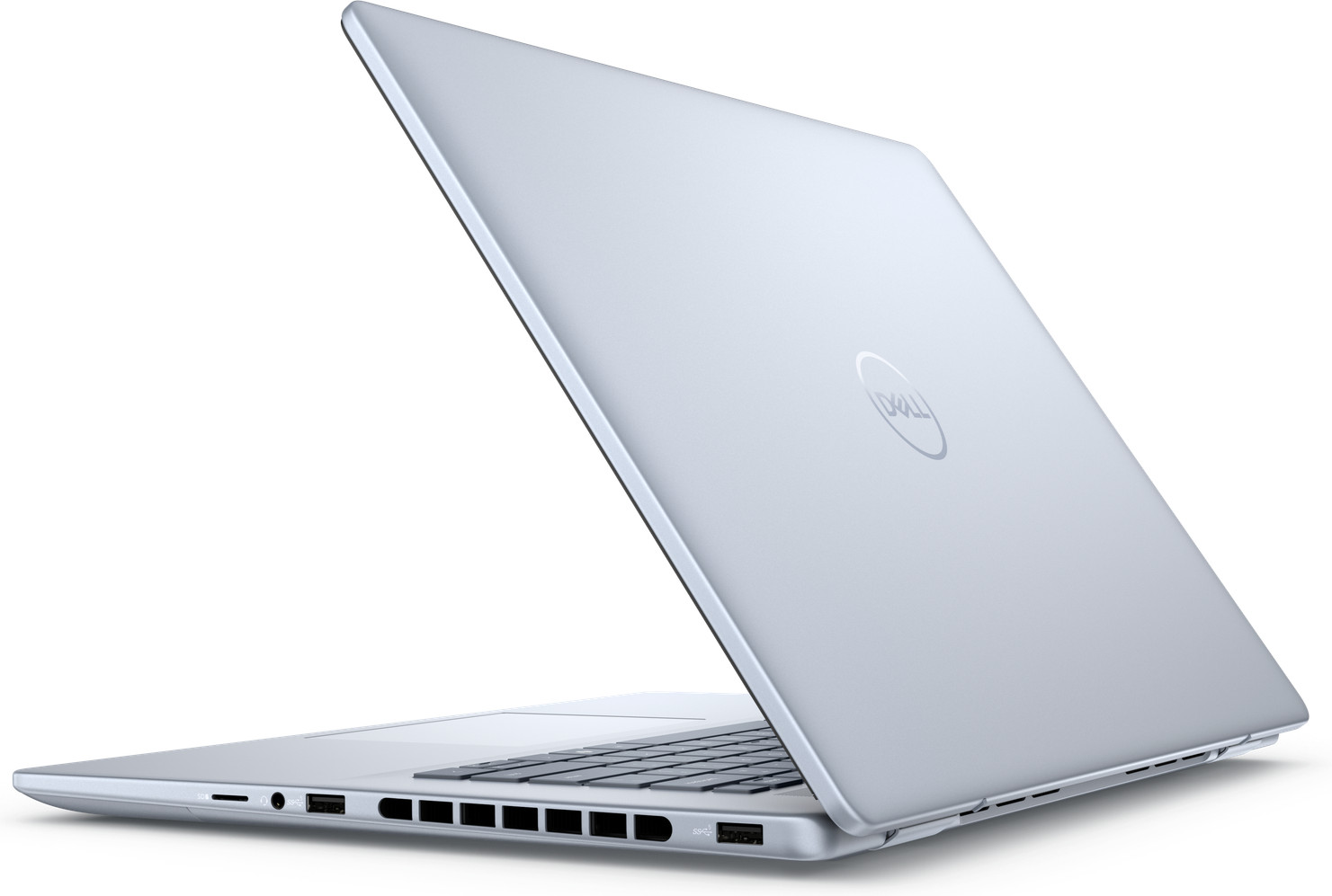 Dell Inspiron Plus 7640 16″ 2.5K 120Hz Ultra 7 155H 16GB 512GB PCIe SSD Cam FPR