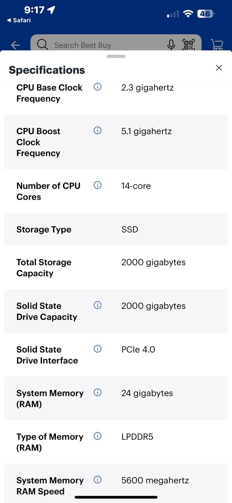 ASUS Vivobook Pro 15 15.6in FHD OLED Core Ultra 9 24GB 2TB RTX3050 W11 and setup