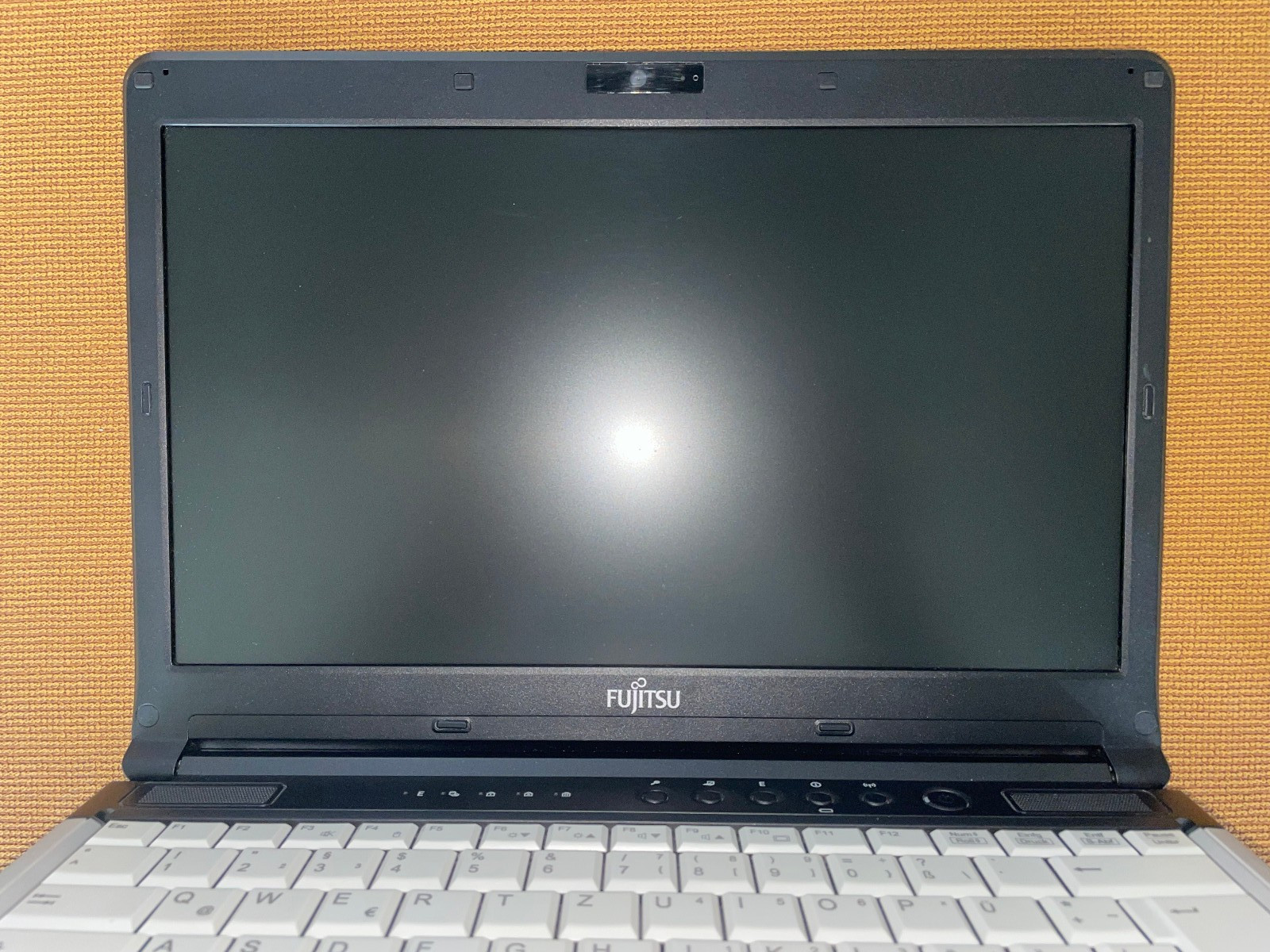 Laptop Fujitsu Lifebook S761, Intel Core i5 (2nd Gen.), 13.3″