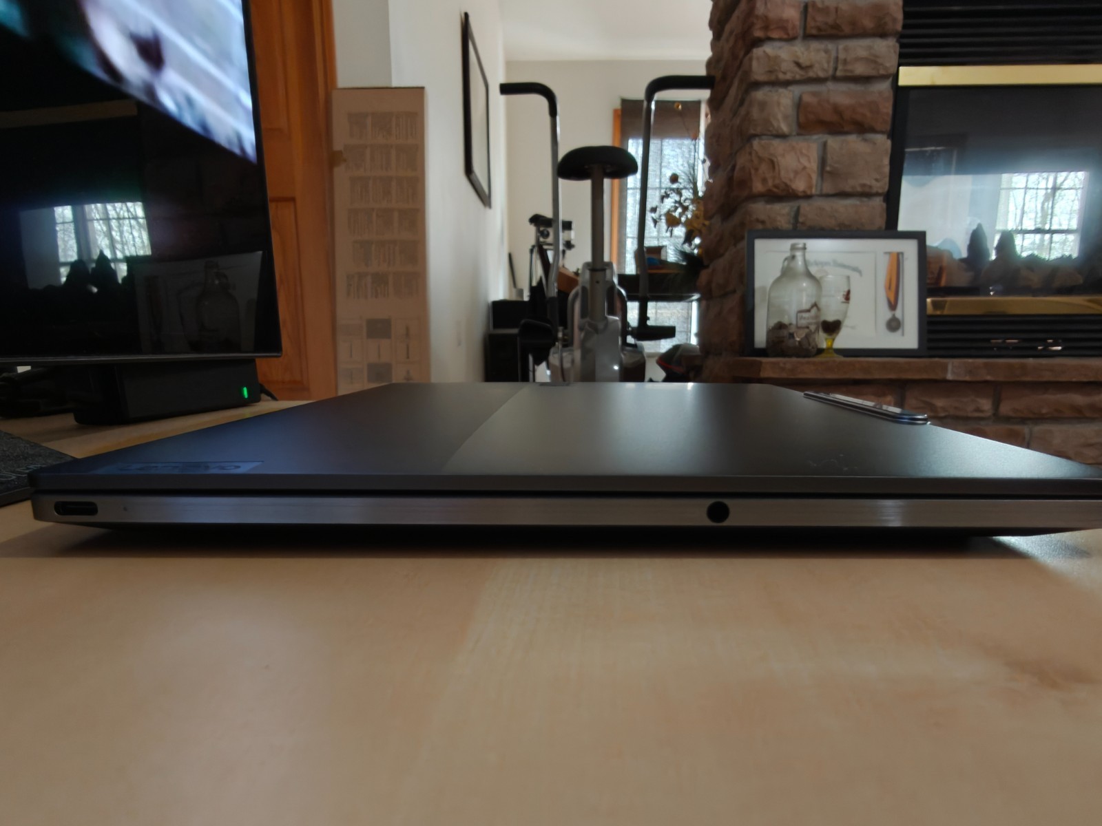Lenovo ThinkBook 13x G4 IMH Core Ultra 9 185H Arc Graphics 512GB 16GB, Excellent