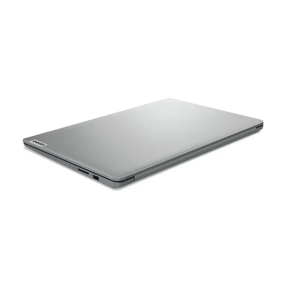 Lenovo Ideapad 1 15.6 HD Laptop – Athlon Silver 3050U – 4G RAM- 128G eMMC – Gray