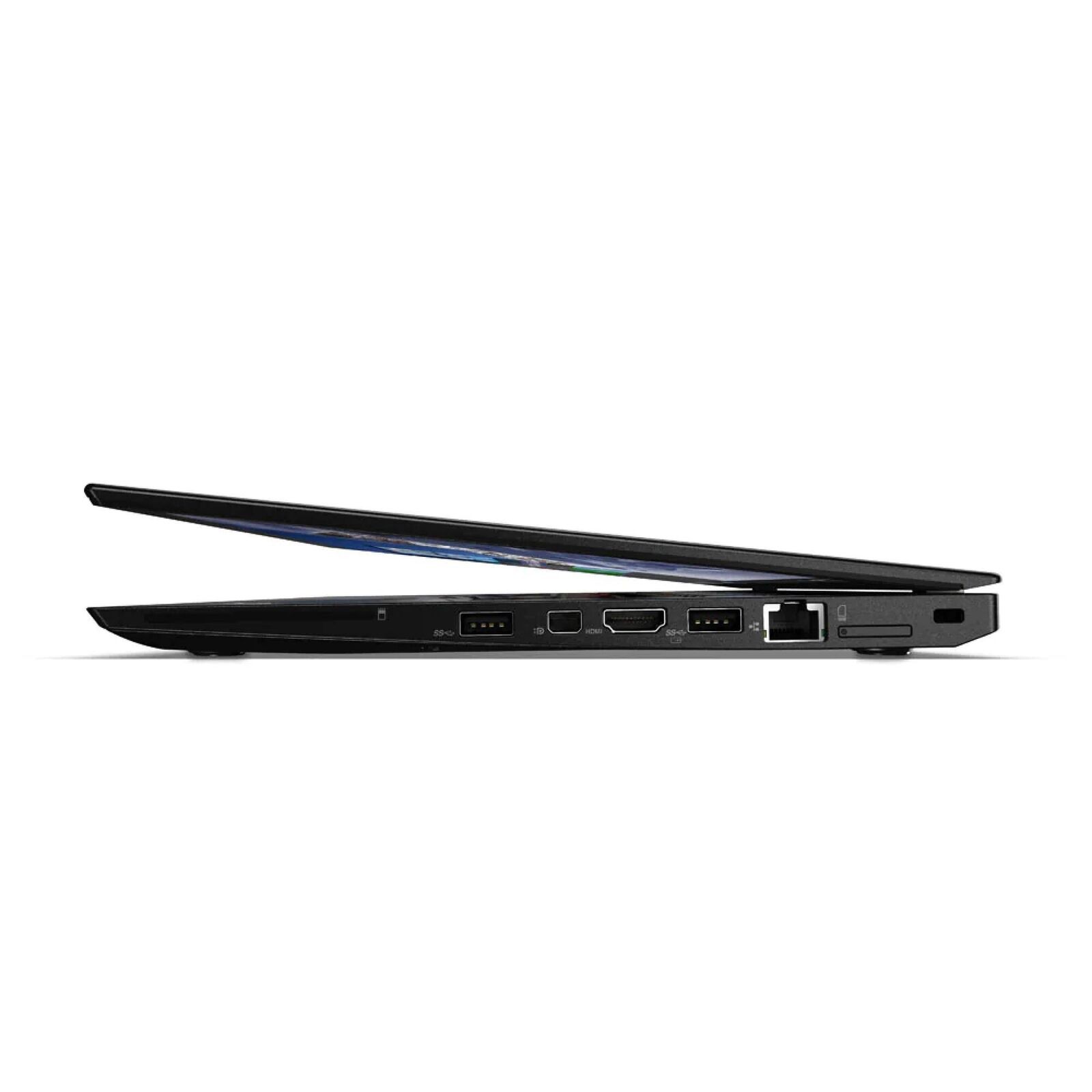 Lenovo Thinkpad T460S 14″ Laptop i7-6600U GeForce 930M 16GB RAM 512GB SSD No OS