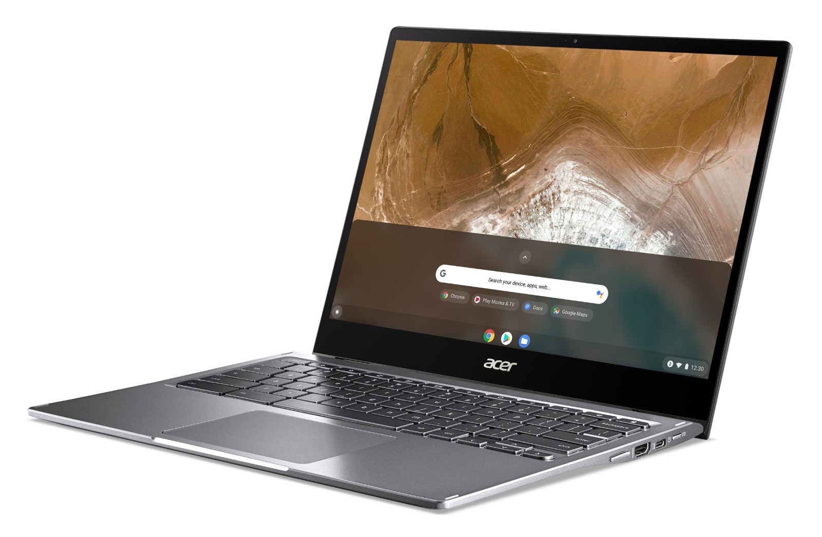 Acer Chromebook Spin 713 CP713-2W-568T 13.5″ 256GB SSD | 16GB RAM | i5 10th Gen