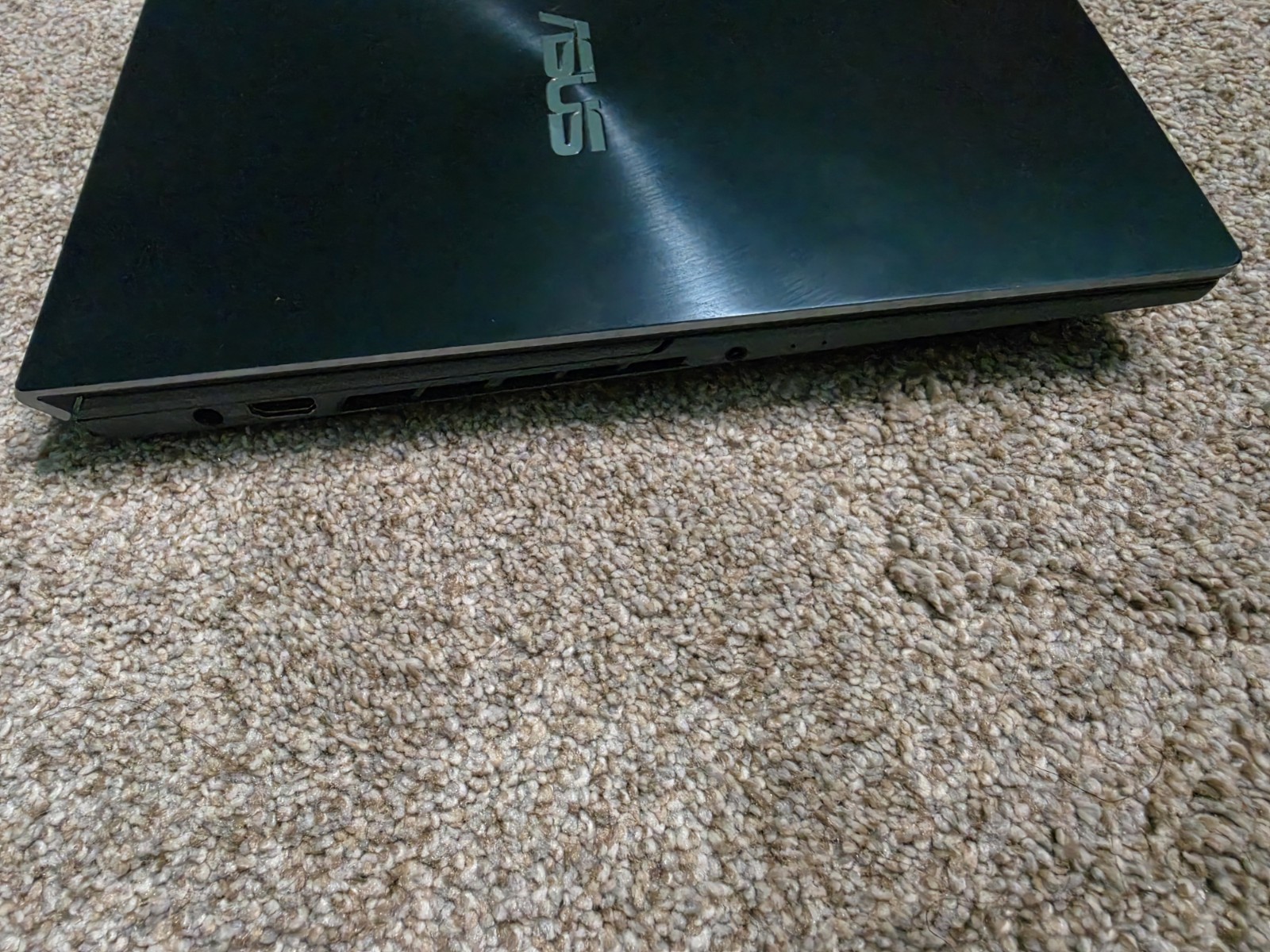 Asus Zenbook Pro Duo 15 Oled- Core i9 11th Gen, Rtx 3080, 32gb Ram, 1tb Ssd
