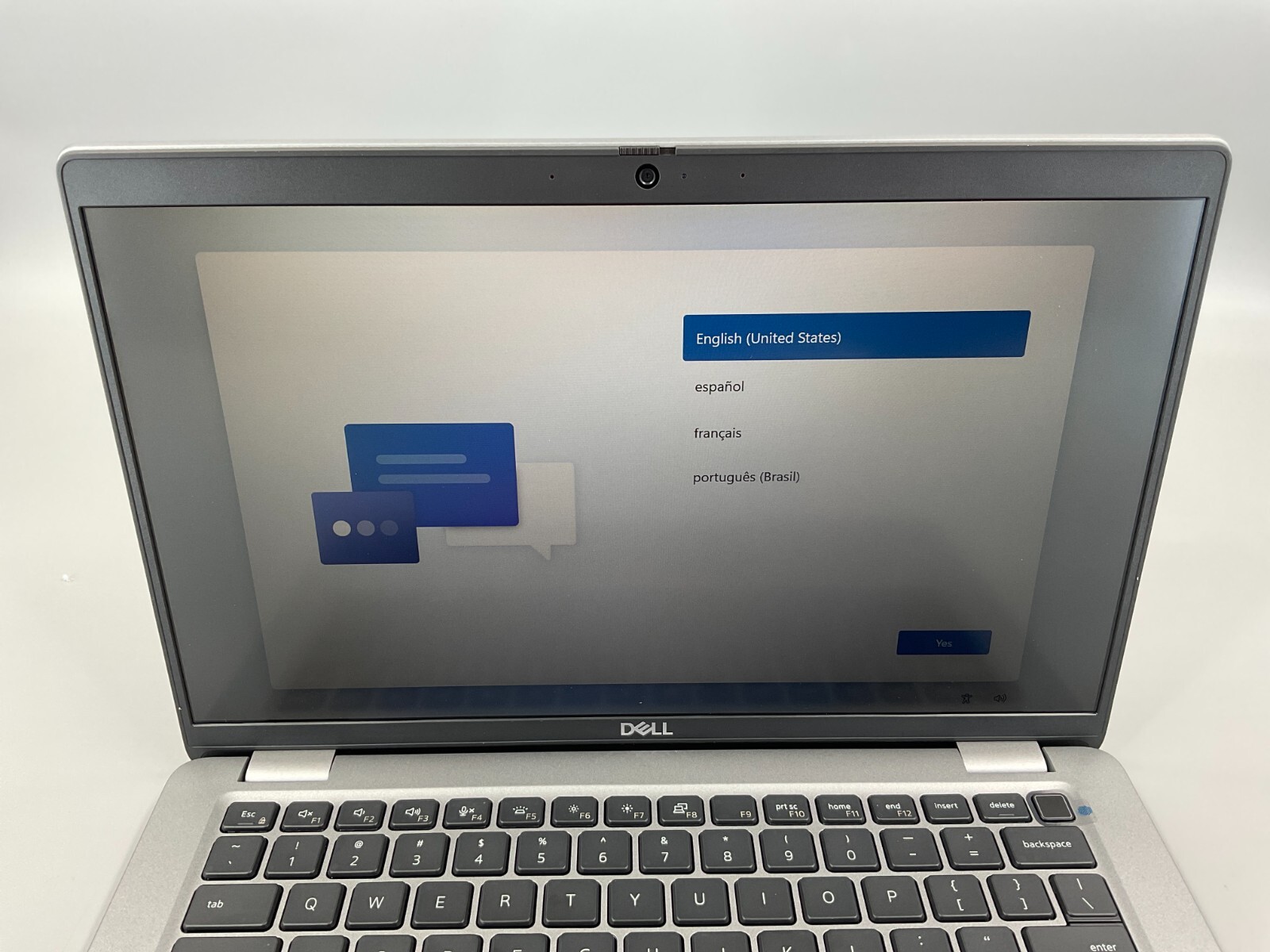 Dell Mobile Precision 3480 i5-1335U 16GB 256GB BT5.2 WiFI6E 14F W11P 2H58M ✅❤️️✅