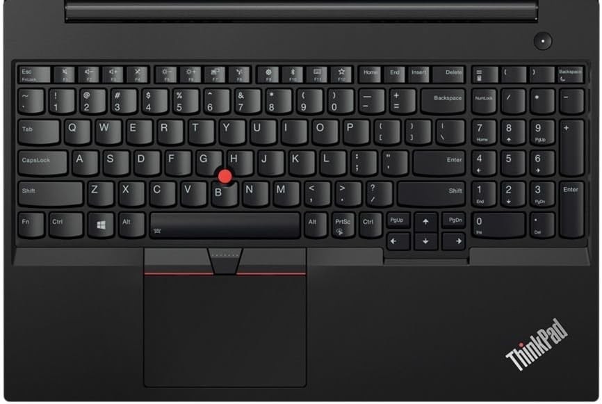 Lenovo ThinkPad E585 Ryzen 5 2500U 6GB RAM 256GB SSD 15.6″ Laptop
