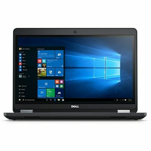 Dell Latitude Gaming Laptop Intel Core i7 32GB RAM 1TB SSD Windows 10 HDMI WiFi