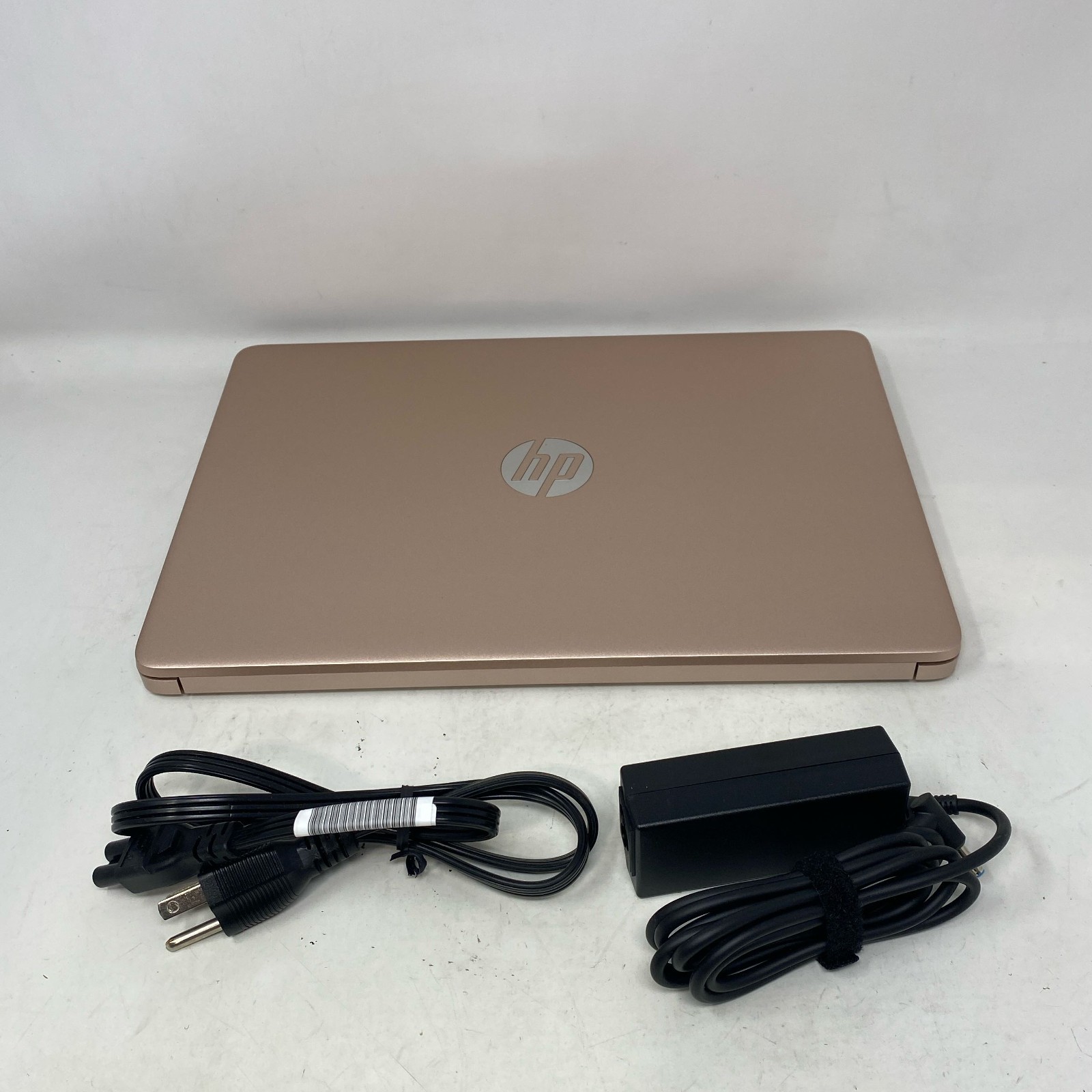 HP 14″ Ultrabook Laptop Rose Gold – Intel, 1TB Cloud Storage