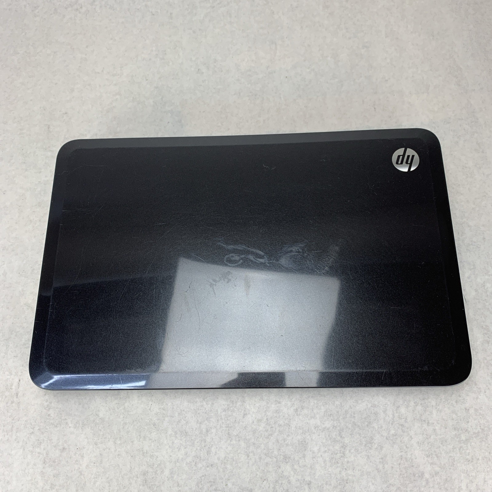HP Pavilion G6 AMD A6-4400M 2.70GHz 4GB RAM 15.6″ No Battery No HDD No OS