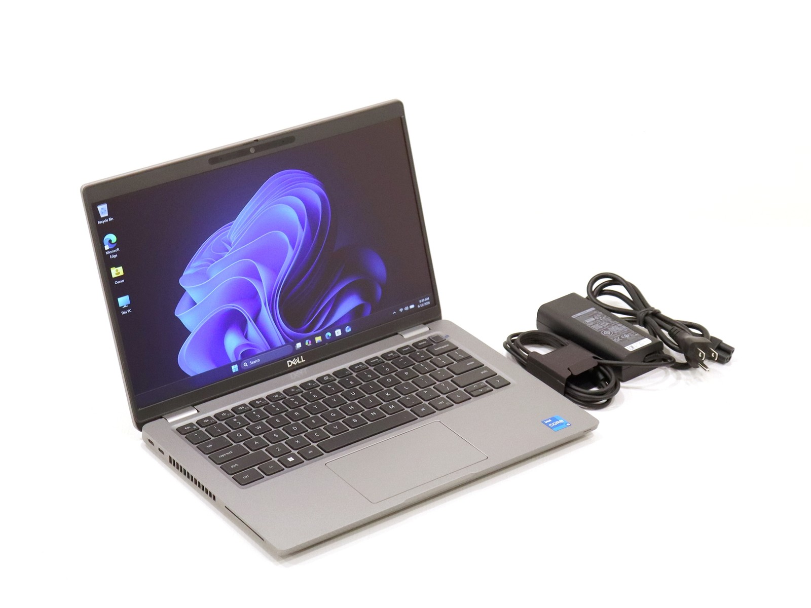 Dell Latitude 5420 14.0″ FHD Touch Intel i5-1145G7 16GB 256GB NVMe W11P