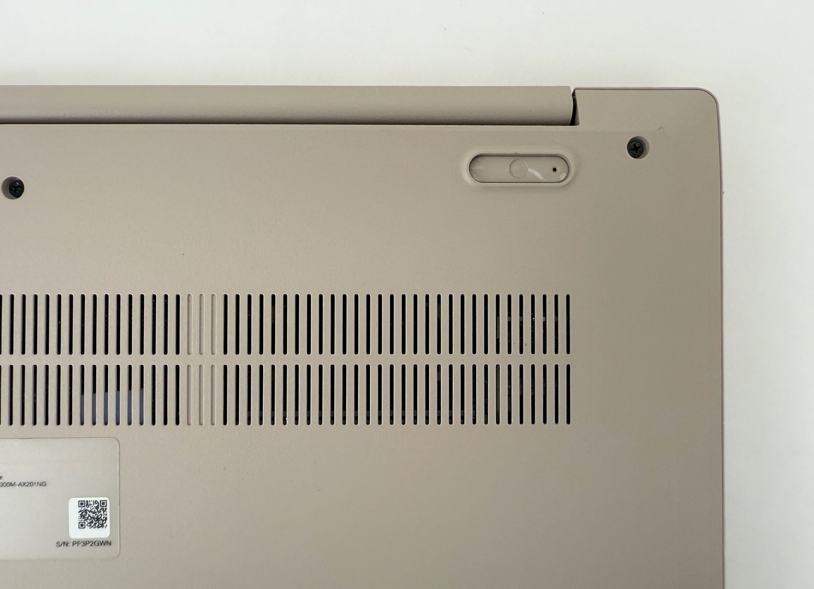 Lenovo Ideapad 3 15ITL05 15.6″ HD Touch i3-1115G4 8GB 256GB W11H