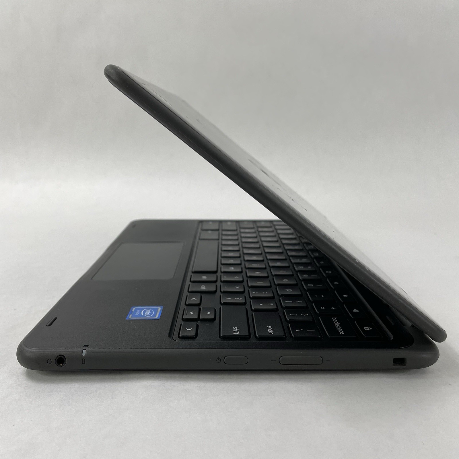 Dell ChromeBook 11 3189 11.6″ Celeron N3060 1.60 GHz 4 GB RAM 32GB SSD
