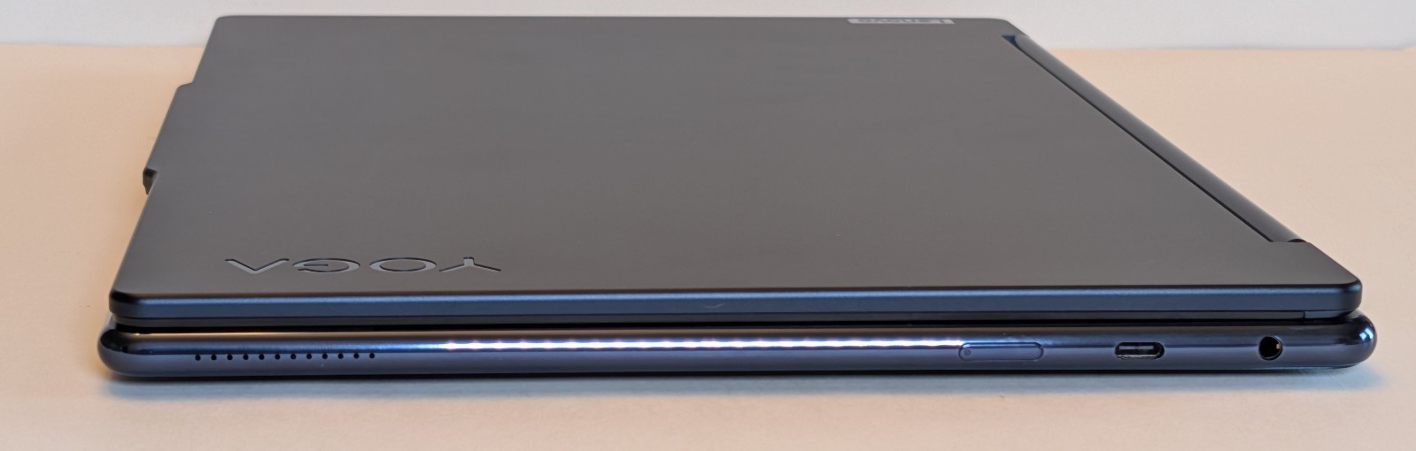 Lenovo Yoga 9 14IMH9 Ultra 7 155H/ 16GB 1TB/ 14″ Touch 2‑in‑1/ Win11. ~QZO~