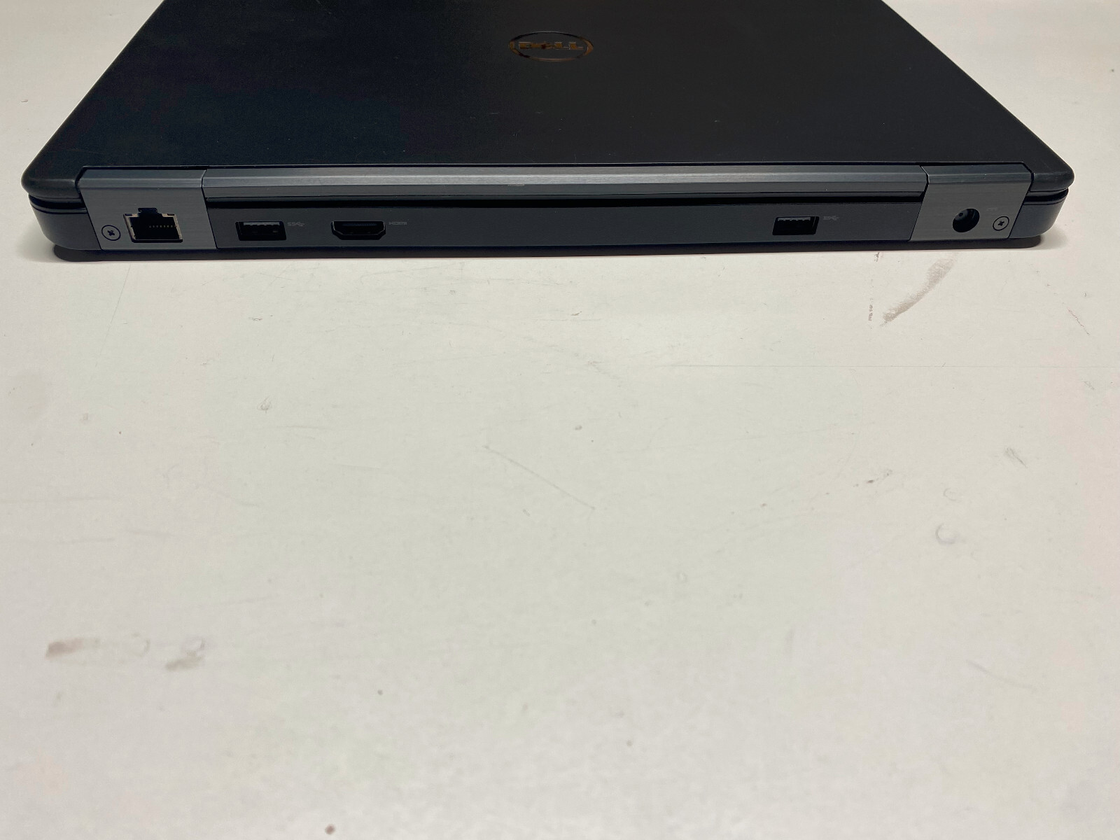 Dell Latitude E5250 12.5″ i5-5300U 4GB RAM 500GB HDD NEW BATTERY OC18-111