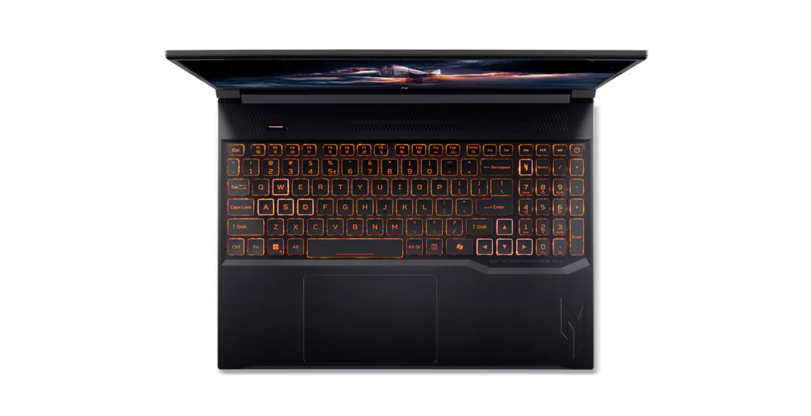 Acer Nitro V 16″ Laptop Ryzen 5240 16GB RAM 512GB SSD NVIDIA GeForce RTX5050