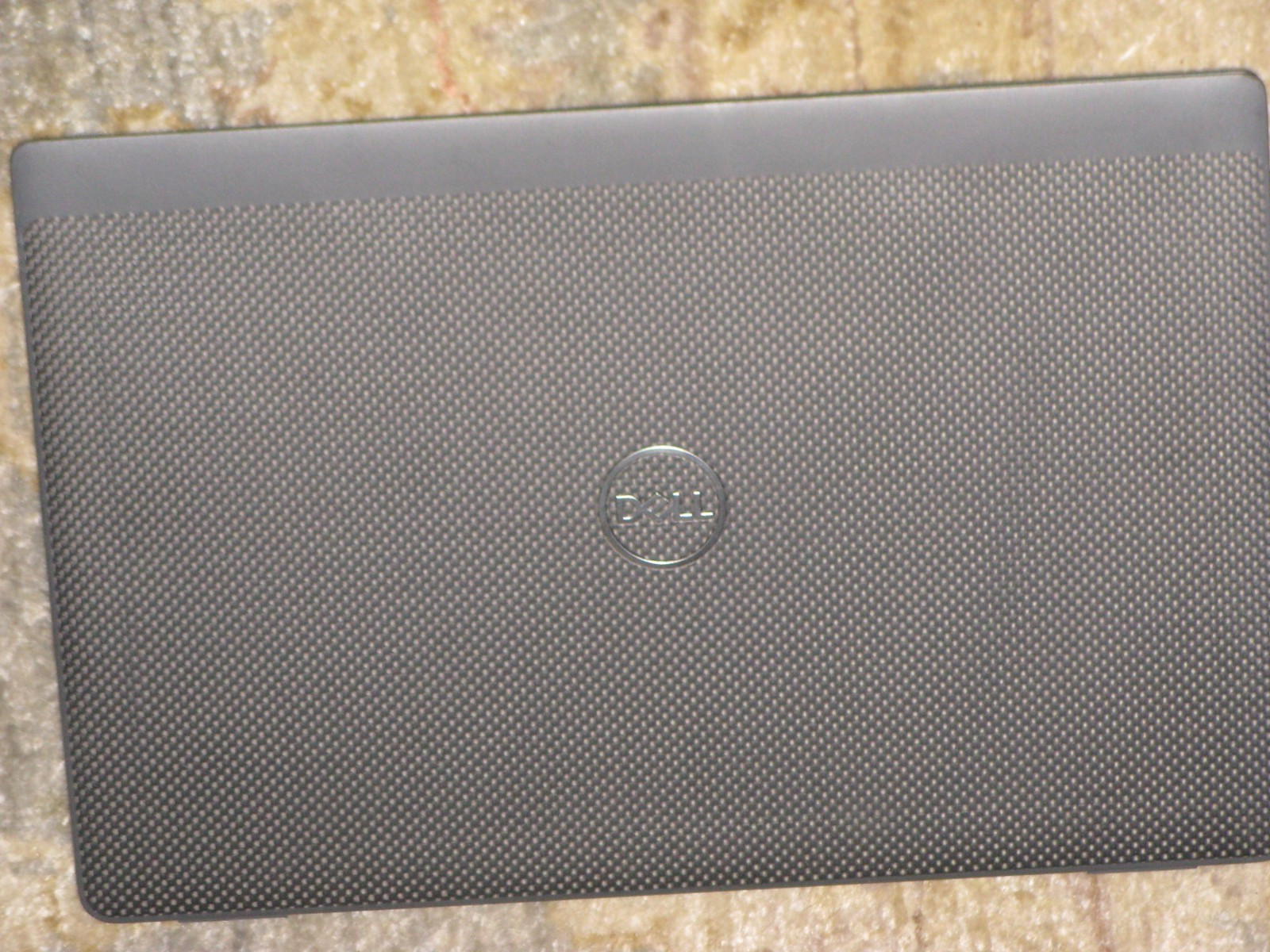 Dell Latitude 7310 i5-10310U 256GB NVMe 16GB FHD touch TB3 IR Cam vPro W11P
