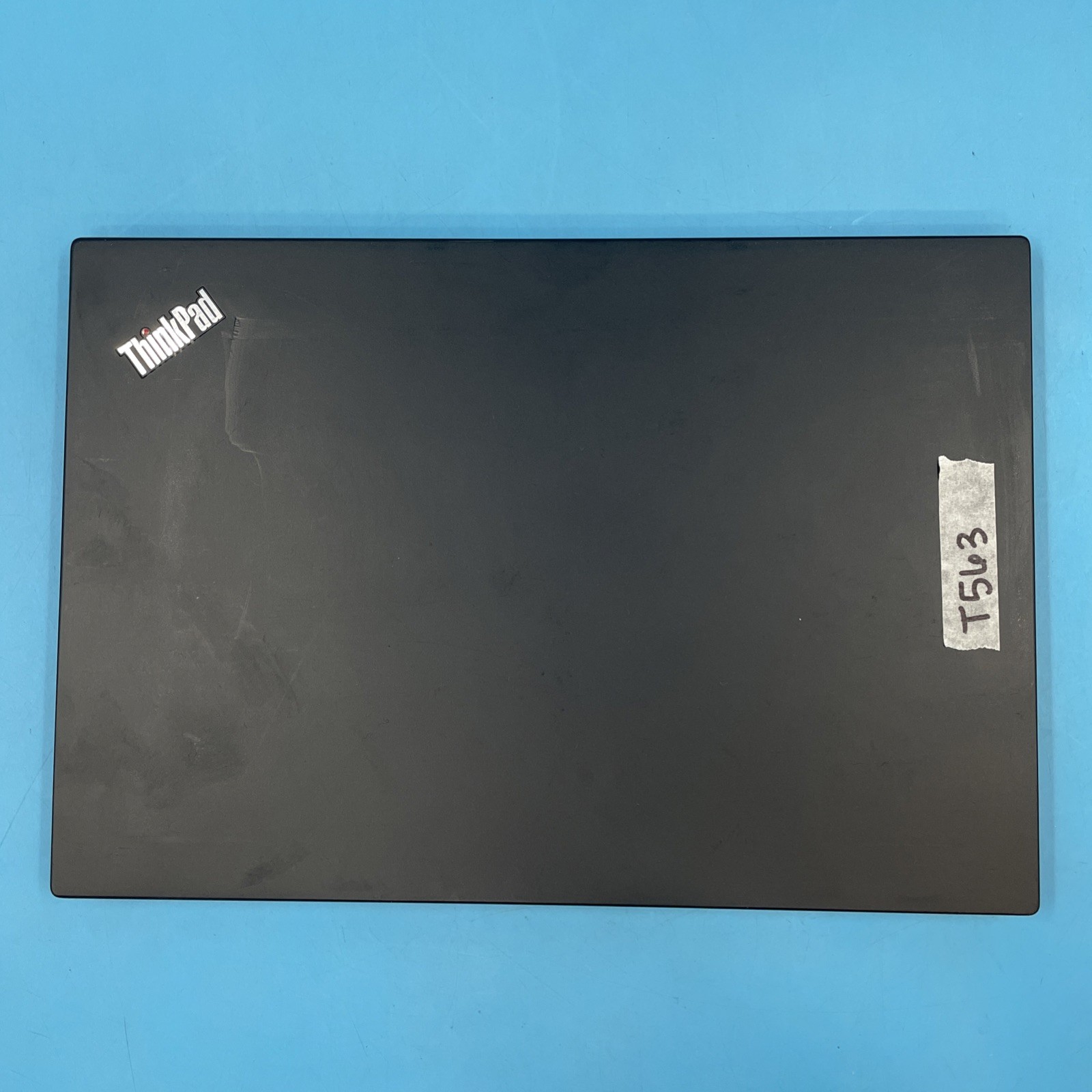 Lenovo ThinkPad T490s | i7-8665U | 16GB RAM | NO DRIVE/OS | 86% BATTERY