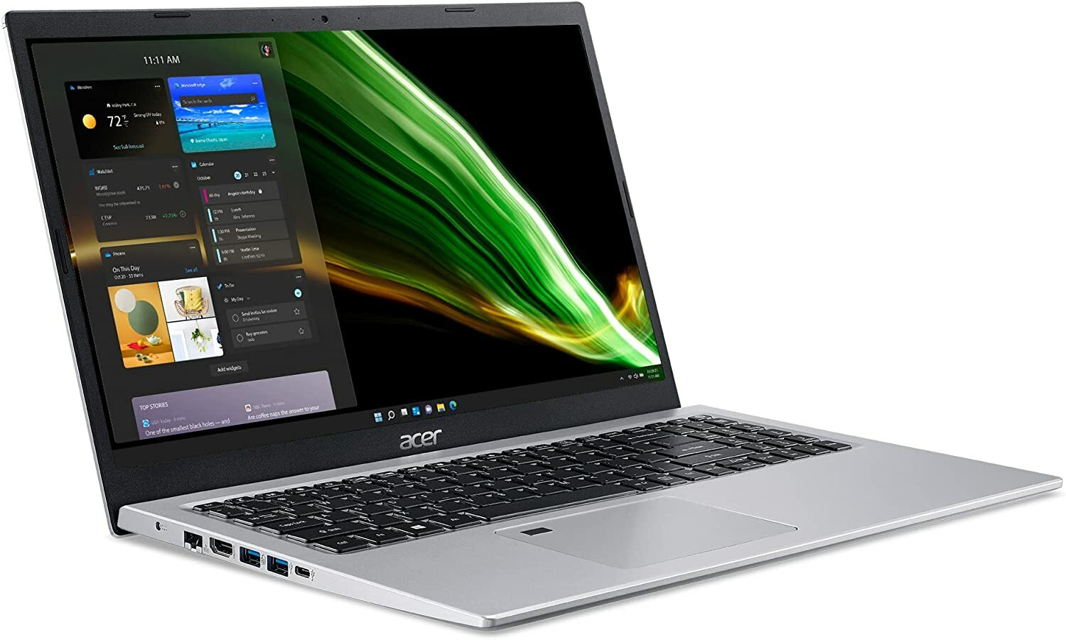 NEW Acer Aspire 5 A515-56-702V Laptop 15.6″ Notebook i7 16GB RAM 512GB SSD