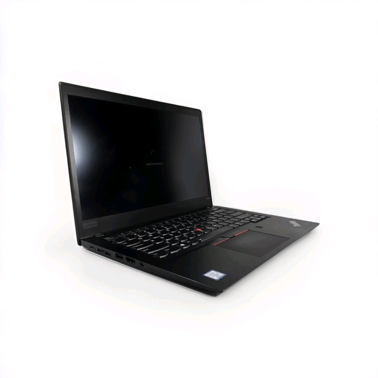 Lenovo ThinkPad T490s 14″ | i5-8365U | 8GB RAM | 256GB SSD | Win 11 | Laptop