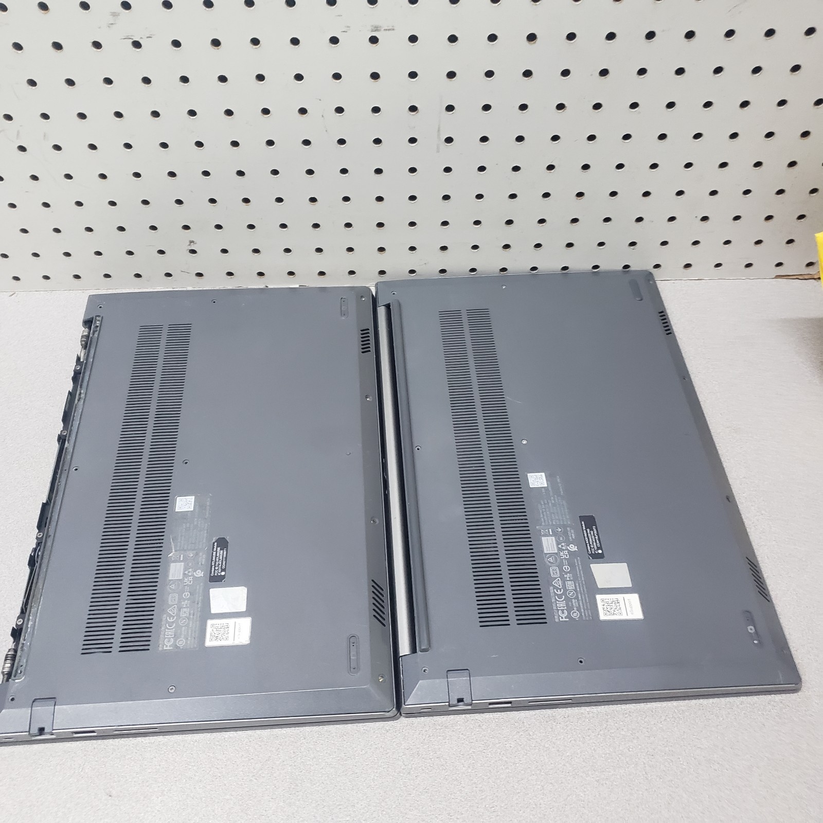 Lenovo ThinkBook 15 G4 IAP I7 NO RAM, NO SSD PARTS OR REPAIR GOOD SCREEN