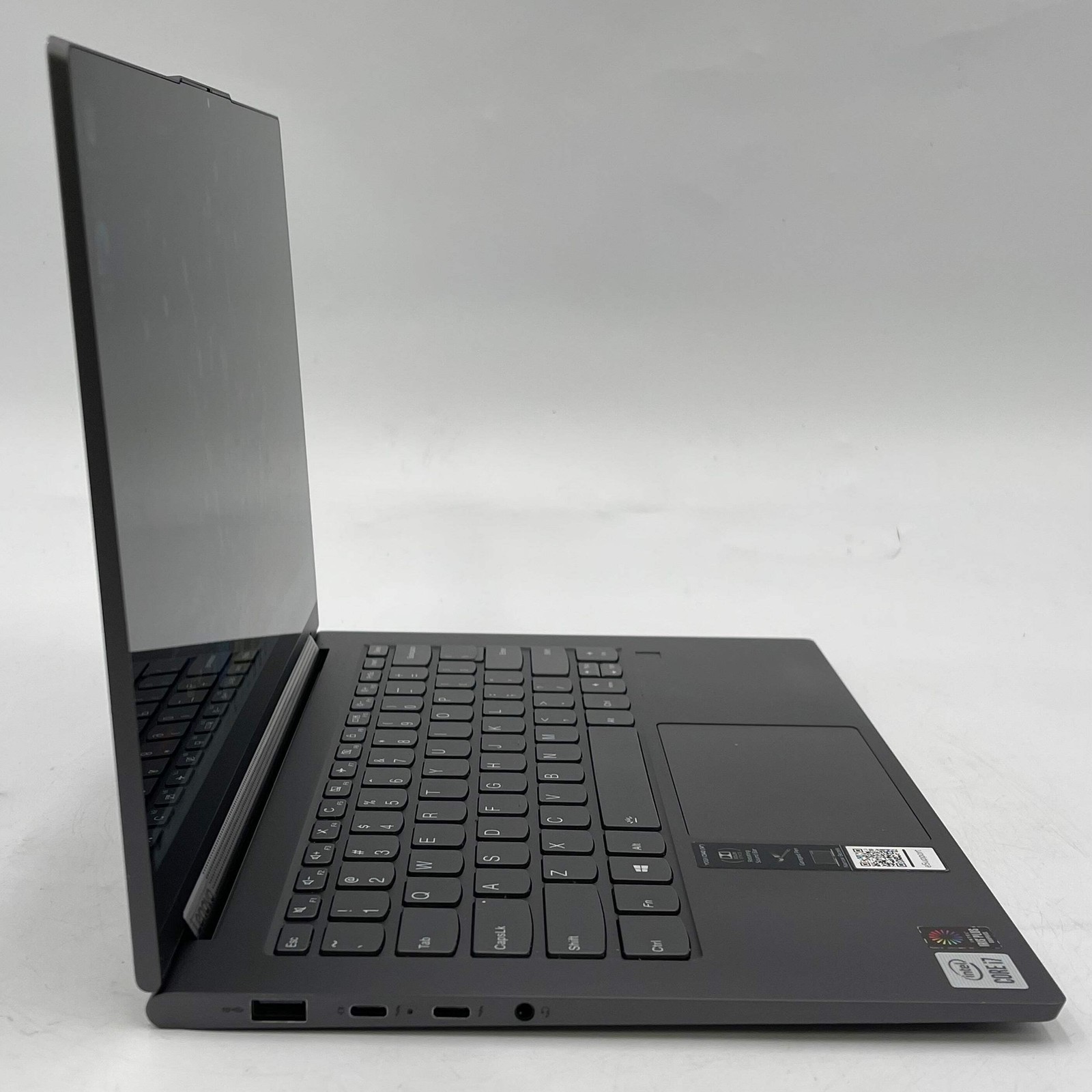 Lenovo Yoga C940 81Q9 14″ i7-1065G7 1.3GHz 12GB RAM 512GB SSD