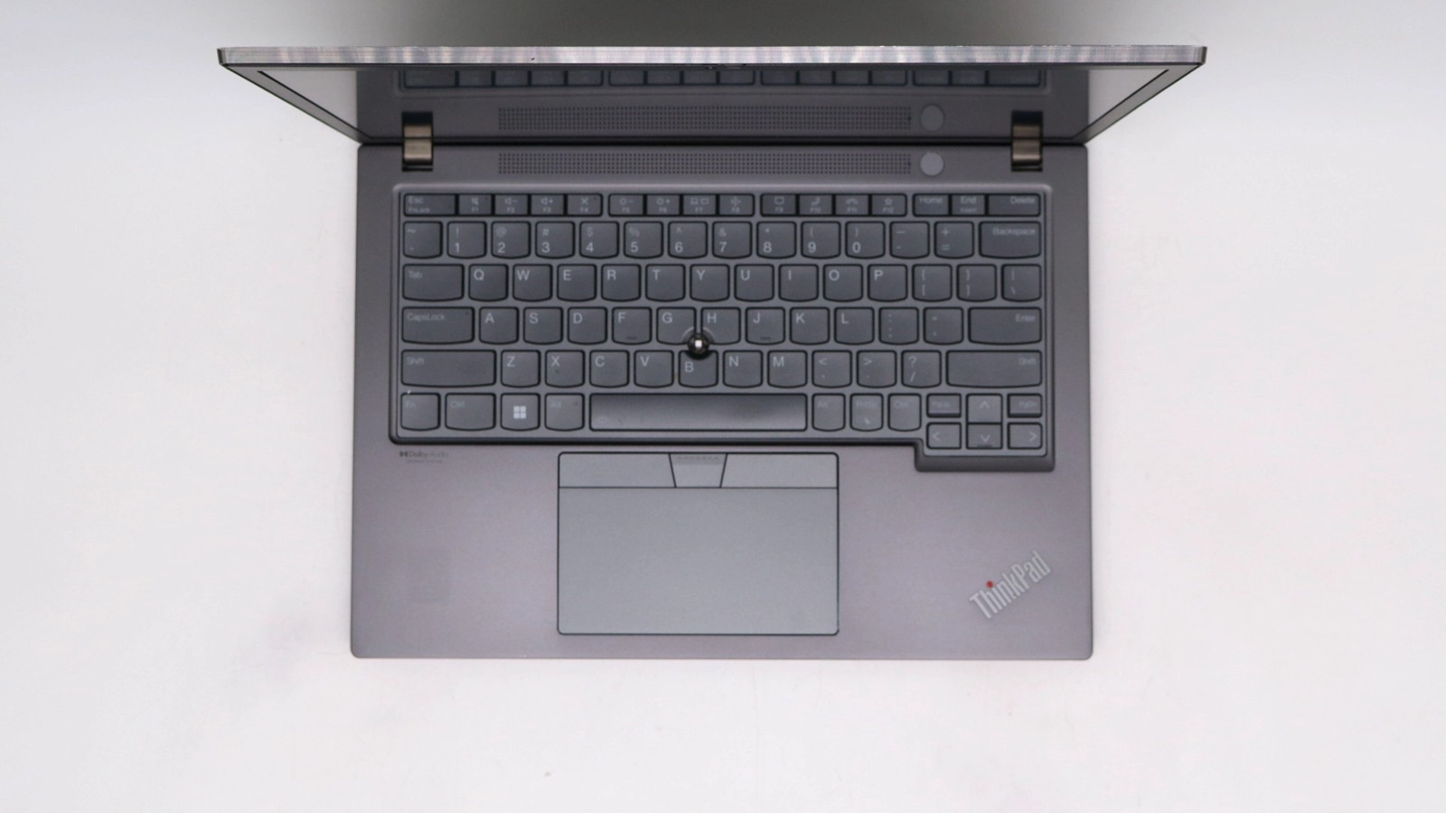 Lenovo ThinkPad X13 Gen 3 13″ i7-1270p 16GB 512GB – Good
