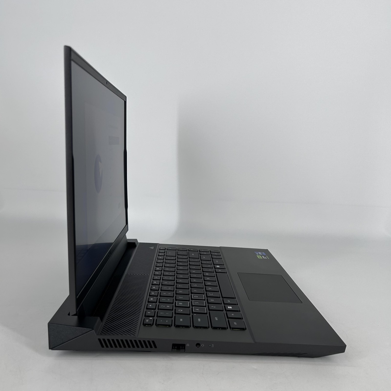 Dell G16 7630 QHD+ 2.2 GHz i9-13900HX 32GB 1TB SSD NVIDIA RTX 4070 Excellent