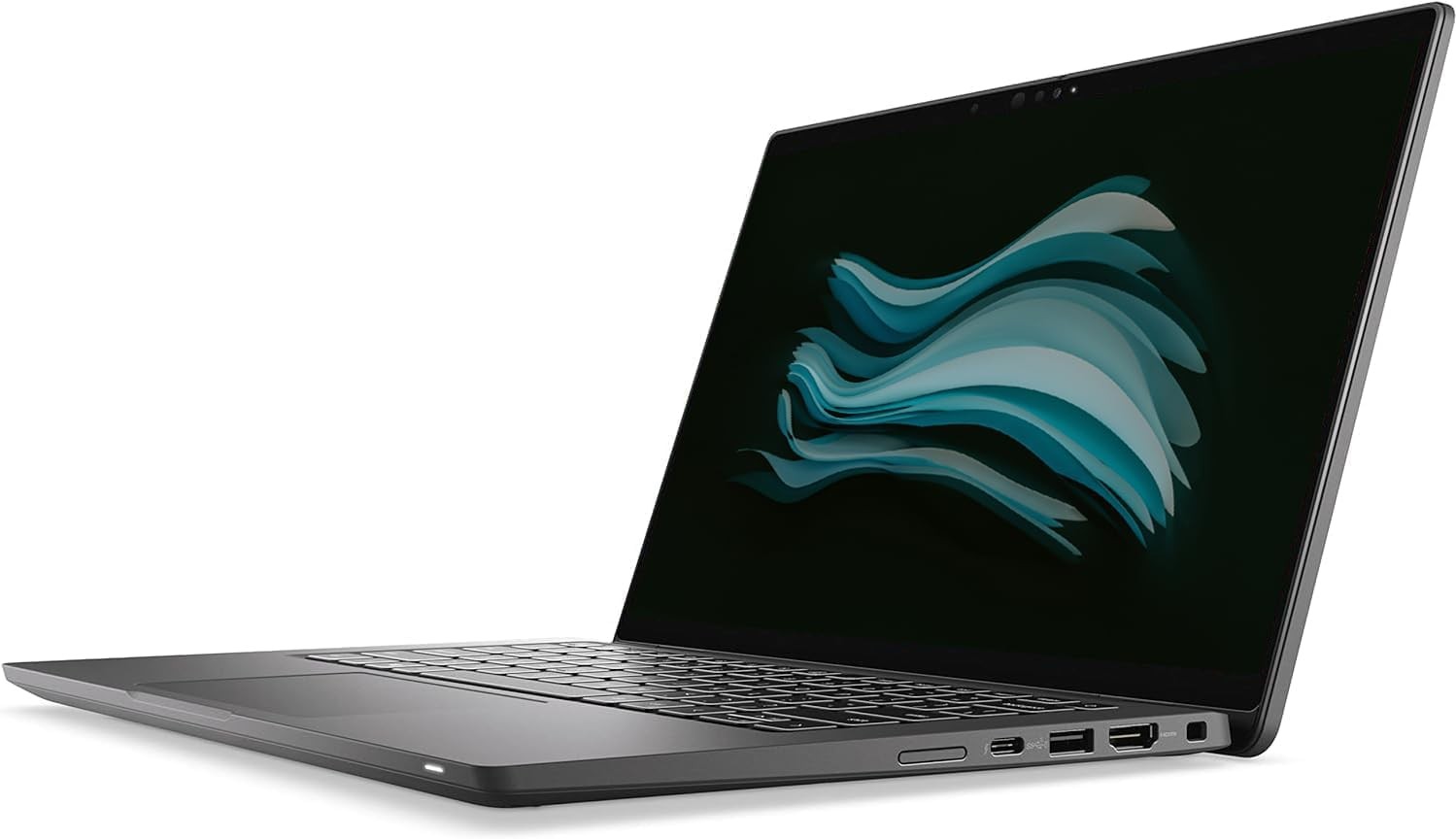 Dell Latitude 7430 14″ FHD TS Laptop Intel Core i7-1265U 16GB 512GB W11P