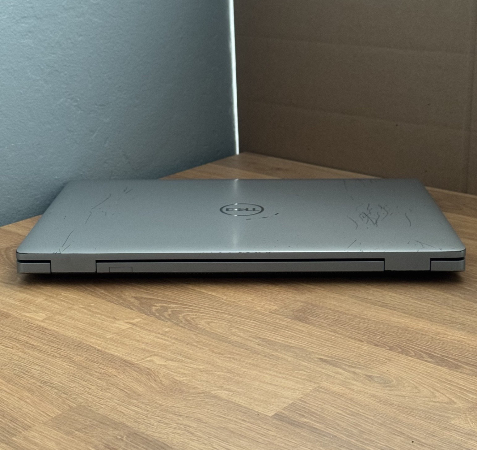Dell Latitude 5520 15.6″ i7-1165G7 @2.80GHz 16GB RAM 512GB SSD Iris Xe (19)