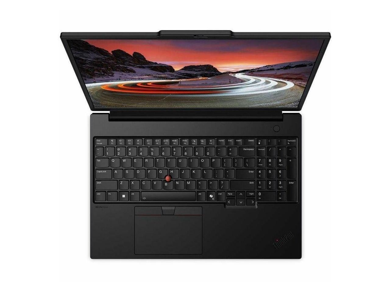 Lenovo ThinkPad P16s Gen 4 21QV006JUS 16″ Mobile Workstation – Intel Core Ultra